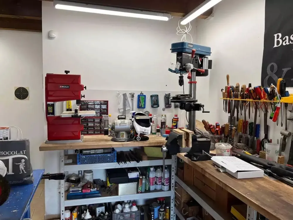 Vente armes catégorie C près de Saint-Gilles 