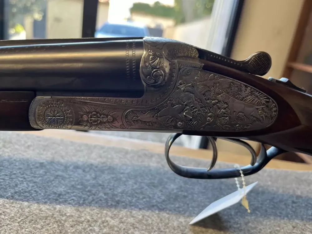 Réparation armes occasion près de Saint-Gilles 