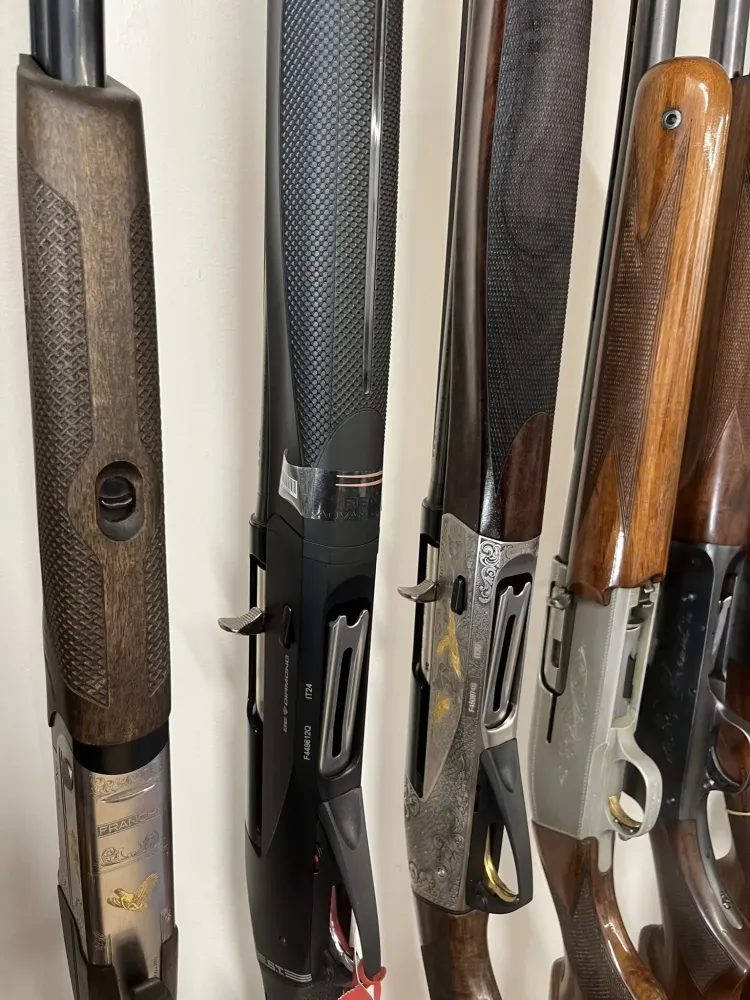 Atelier d'armurerie Camarguais (4)