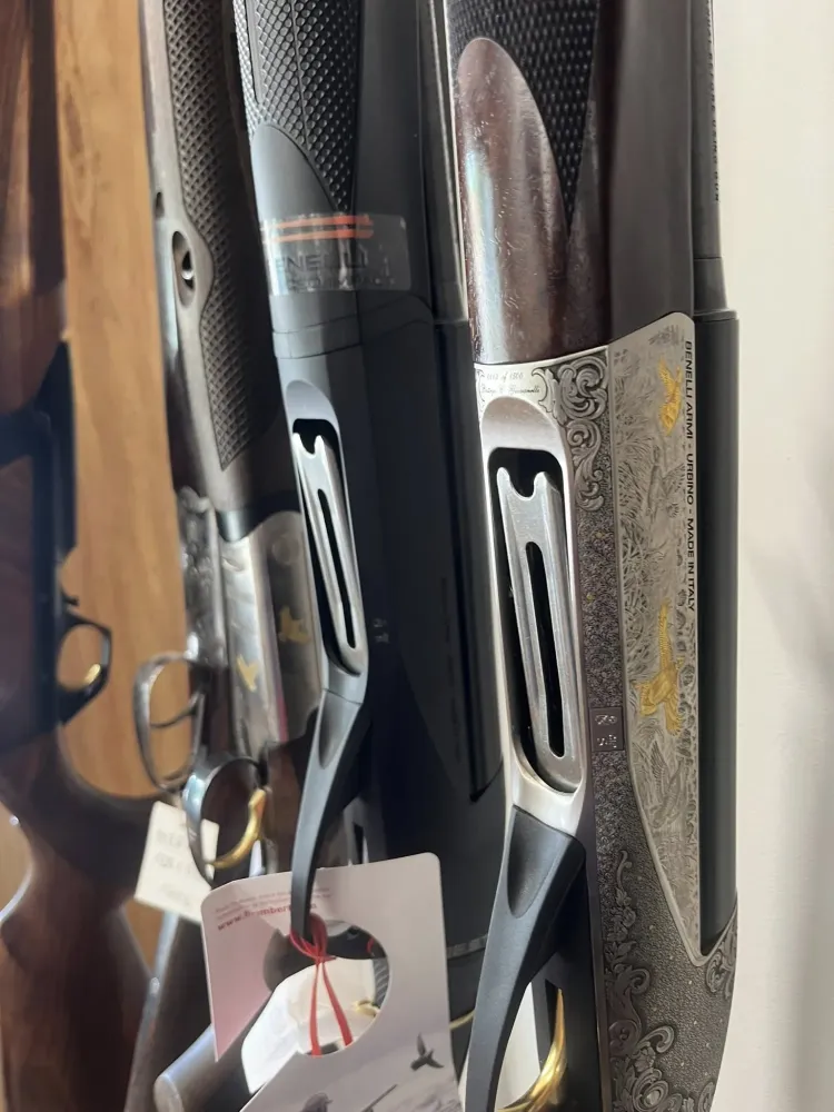 Atelier d'armurerie Camarguais (3)