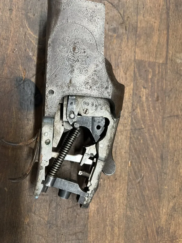 Atelier d'armurerie Camarguais (9)