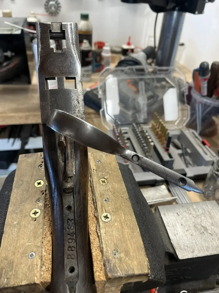 Atelier d'armurerie Camarguais (8)